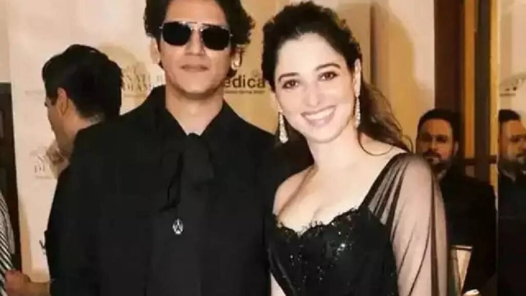 Tamannaah Bhatia ਅਤੇ ਵਿਜੇ ਵਰਮਾ ਵੱਖ ਹੋਏ, ਦੋਸਤ ਬਣੇ ਰਹਿਣ ਦੀ ਯੋਜਨਾ